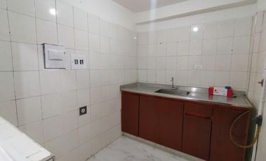 apartamento en arriendo en polo club. Cod A6672702