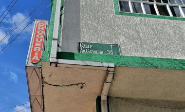 apartamento en arriendo en polo club. Cod A6672702