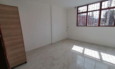 apartamento en arriendo en polo club. Cod A6672702