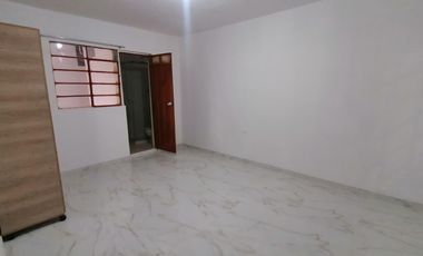 apartamento en arriendo en polo club. Cod A6672702