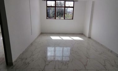 apartamento en arriendo en polo club. Cod A6672702
