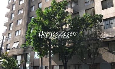 Departamento en Venta en Avenida Matta / Zenteno / Metro Parque O