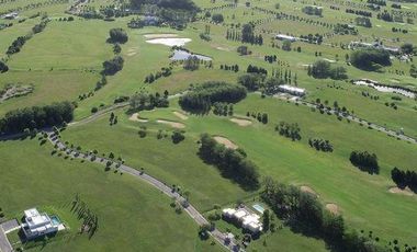 Espectacular lote de 2000 m2 en Everlinks  Golf