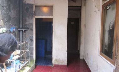 Rumah Lama Sangat Strategis Hitung Tanah Sayap Cibabat Cimahi