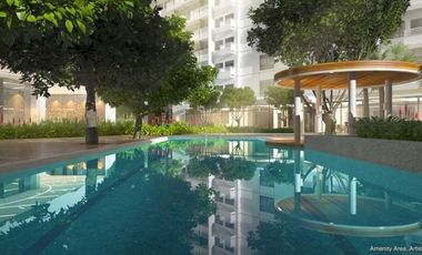 Spring Residences in Bicutan Paranaque by SMDC