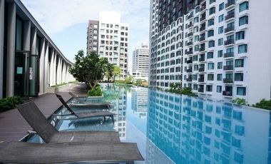 2 Bedroom Condo for sale at Fuse Mobius Ramkhamhaeng Station