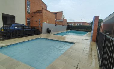 casa en arriendo en ciudadela pangola. Cod A114668