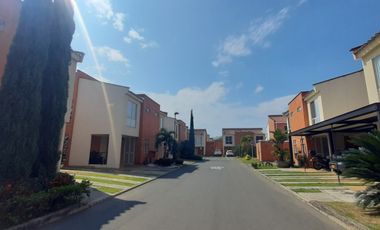 casa en arriendo en ciudadela pangola. Cod A114668