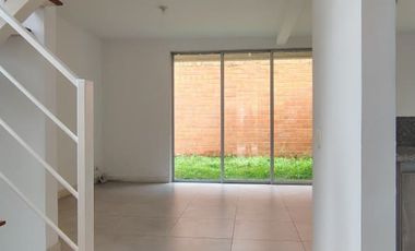 casa en arriendo en ciudadela pangola. Cod A114668
