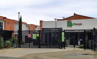 casa en arriendo en ciudadela pangola. Cod A114668