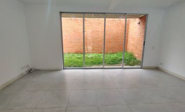 casa en arriendo en ciudadela pangola. Cod A114668