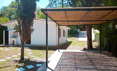 CHALET EN VENTA A ESTRENAR EN MAYU SUMAJ, CORDOBA