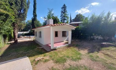 CHALET EN VENTA A ESTRENAR EN MAYU SUMAJ, CORDOBA