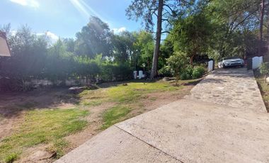 CHALET EN VENTA A ESTRENAR EN MAYU SUMAJ, CORDOBA