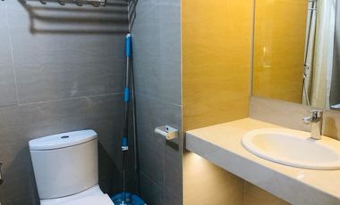 Full Furnish Studio Lt.11 APARTEMEN GALERI CIUMBULEUIT 3 Bandung