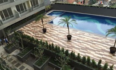 Full Furnish Studio Lt.11 APARTEMEN GALERI CIUMBULEUIT 3 Bandung