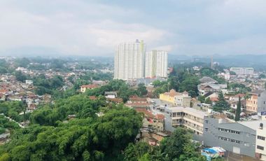 Full Furnish Studio Lt.11 APARTEMEN GALERI CIUMBULEUIT 3 Bandung