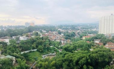 Full Furnish Studio Lt.11 APARTEMEN GALERI CIUMBULEUIT 3 Bandung