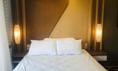 Full Furnish Studio Lt.11 APARTEMEN GALERI CIUMBULEUIT 3 Bandung