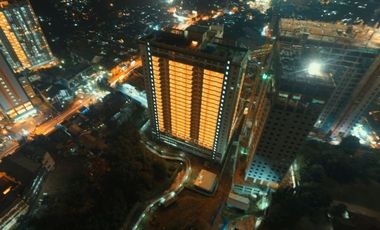Full Furnish Studio Lt.11 APARTEMEN GALERI CIUMBULEUIT 3 Bandung