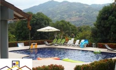 Fincas para Alquilar en San Jerónimo Antioquia