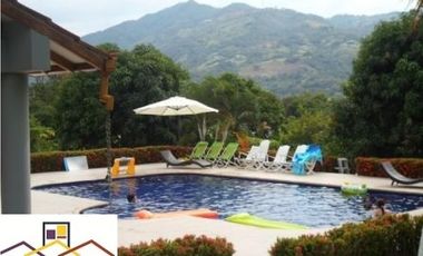 Fincas para Alquilar en San Jerónimo Antioquia