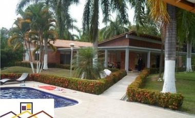Fincas para Alquilar en San Jerónimo Antioquia