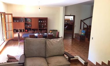 VENTA Y PERMUTA CHALET 3 AMBIENTES EN BOSQUE MAR DEL PLATA