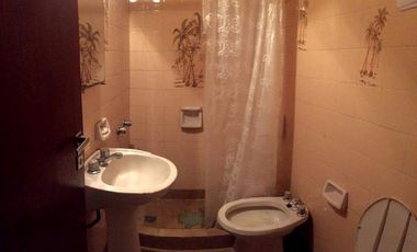 VENTA Y PERMUTA CHALET 3 AMBIENTES EN BOSQUE MAR DEL PLATA