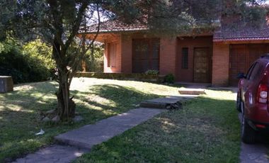 VENTA Y PERMUTA CHALET 3 AMBIENTES EN BOSQUE MAR DEL PLATA