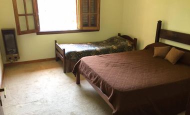 VENTA Y PERMUTA CHALET 3 AMBIENTES EN BOSQUE MAR DEL PLATA