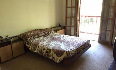 VENTA Y PERMUTA CHALET 3 AMBIENTES EN BOSQUE MAR DEL PLATA