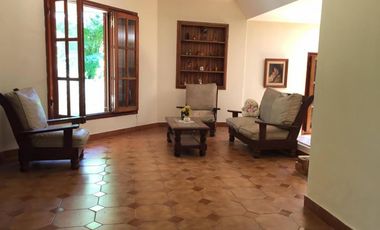 VENTA Y PERMUTA CHALET 3 AMBIENTES EN BOSQUE MAR DEL PLATA