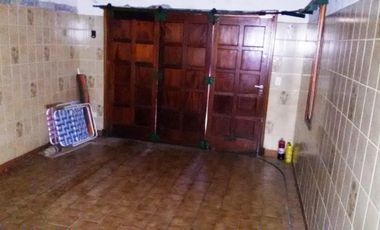 VENTA Y PERMUTA CHALET 3 AMBIENTES EN BOSQUE MAR DEL PLATA