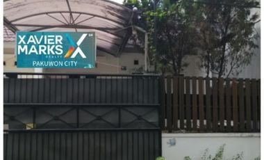 Rumah disewakan di Sukolilo, Surabaya