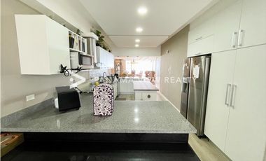 WATERS / AVENIDA BALBOA / VENTA