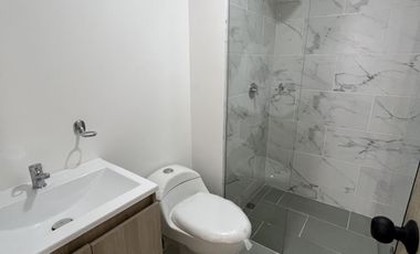 apartamento en arriendo en toledo. Cod A9433080