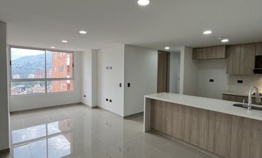 apartamento en arriendo en toledo. Cod A9433080