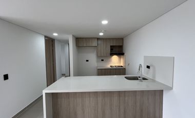apartamento en arriendo en toledo. Cod A9433080