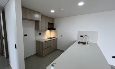 apartamento en arriendo en toledo. Cod A9433080