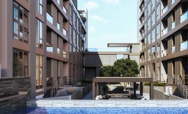 Torre Cían, residencia inteligente