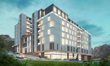 Torre Cían, residencia inteligente