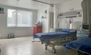 EDIFICIO EN VENTA SOBRE AVENDIA PRINCIPAL CON USO DE HOSPITAL