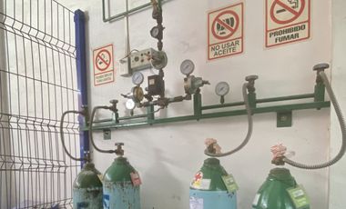 EDIFICIO EN VENTA SOBRE AVENDIA PRINCIPAL CON USO DE HOSPITAL