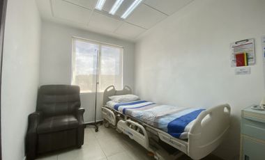 EDIFICIO EN VENTA SOBRE AVENDIA PRINCIPAL CON USO DE HOSPITAL