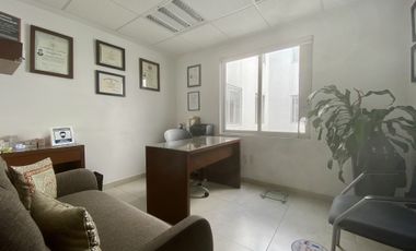 EDIFICIO EN VENTA SOBRE AVENDIA PRINCIPAL CON USO DE HOSPITAL