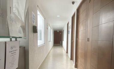 EDIFICIO EN VENTA SOBRE AVENDIA PRINCIPAL CON USO DE HOSPITAL