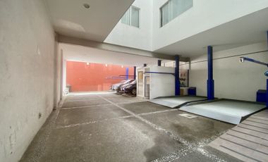 EDIFICIO EN VENTA SOBRE AVENDIA PRINCIPAL CON USO DE HOSPITAL