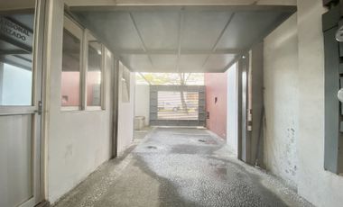 EDIFICIO EN VENTA SOBRE AVENDIA PRINCIPAL CON USO DE HOSPITAL