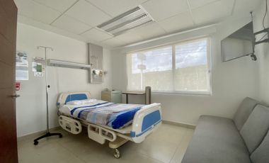 EDIFICIO EN VENTA SOBRE AVENDIA PRINCIPAL CON USO DE HOSPITAL